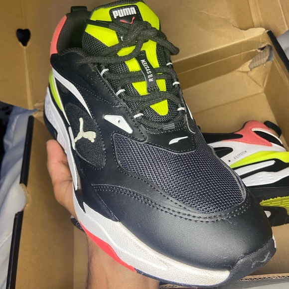 Puma R\\ System - Picture 2 of 8